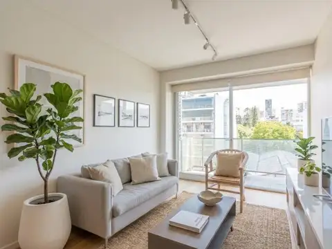 Departamento en Venta en Belgrano, Capital Federal