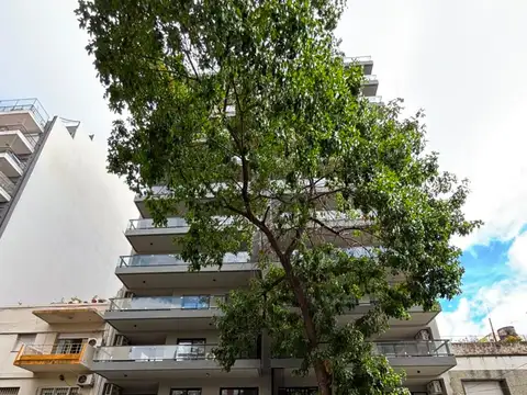 Departamento en Venta en Villa Urquiza, Capital Federal