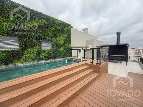 Departamento en Venta en Villa Urquiza, Capital Federal
