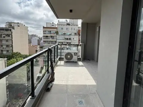 Departamento en Venta en Villa Urquiza, Capital Federal