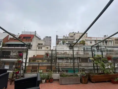 Departamento en Venta en Belgrano, Capital Federal