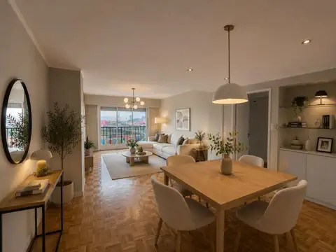 Departamento en Venta en Retiro, Capital Federal