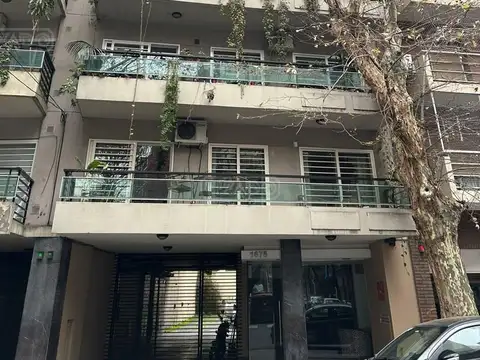 Departamento en Venta en Palermo, Capital Federal