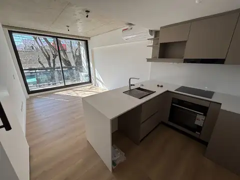Departamento en Venta en Belgrano Barrancas, Belgrano