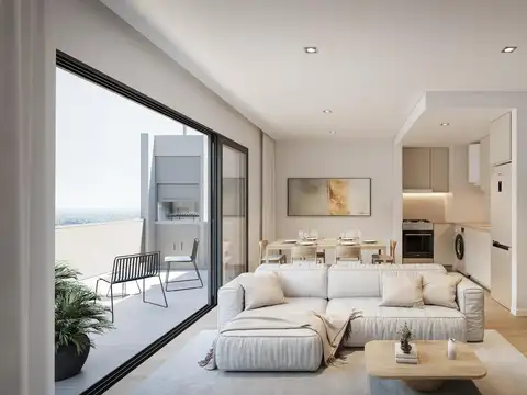 Departamento en Venta en Nuñez, Capital Federal