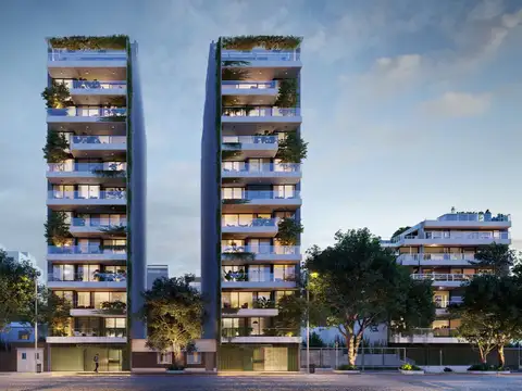 Departamento en Venta en Nuñez, Capital Federal