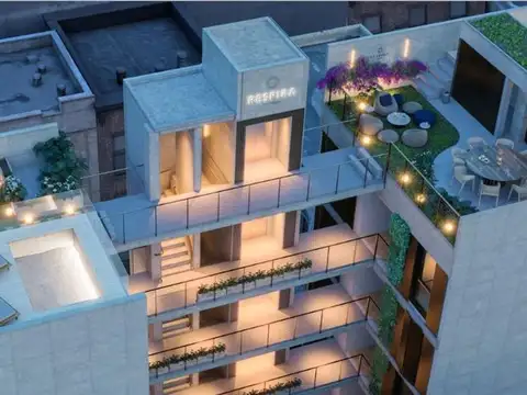 Departamento en Venta en Palermo, Capital Federal