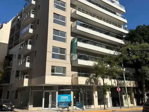 Departamento en Venta en Belgrano, Capital Federal