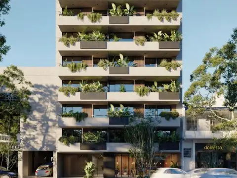 Departamento en Venta en Villa Urquiza, Capital Federal