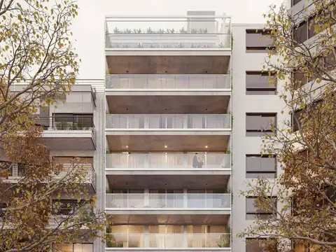 Departamento en Venta en Palermo, Capital Federal