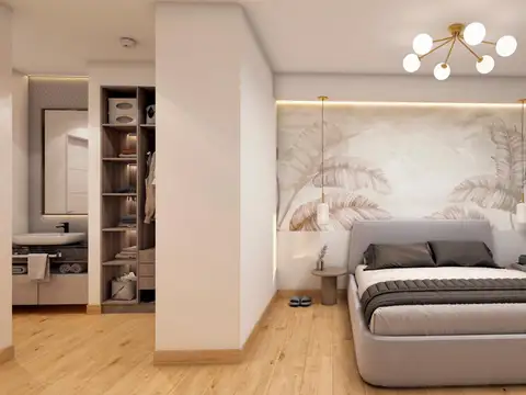 Departamento en Venta en Nuñez, Capital Federal