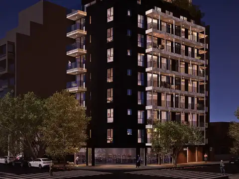 Departamento en Venta en Colegiales, Capital Federal