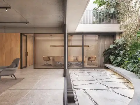 Departamento en Venta en Nuñez, Capital Federal