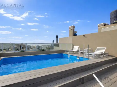 Departamento en Venta en Nuñez, Capital Federal