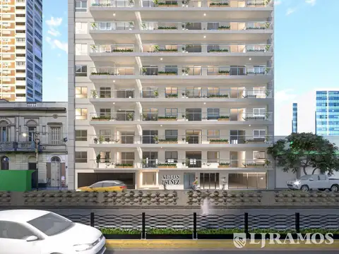 Departamento en Venta en Nuñez, Capital Federal