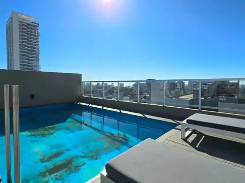 Departamento en Venta en Nuñez, Capital Federal