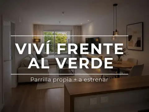 Departamento en Venta en Villa Ortuzar, Capital Federal