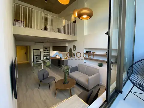 Departamento en Venta en Puerto Madero, Capital Federal