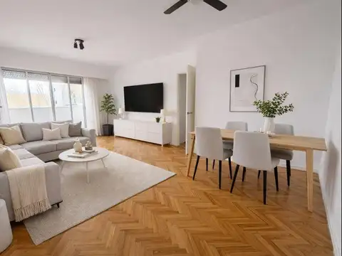 Departamento en Venta en Recoleta, Capital Federal