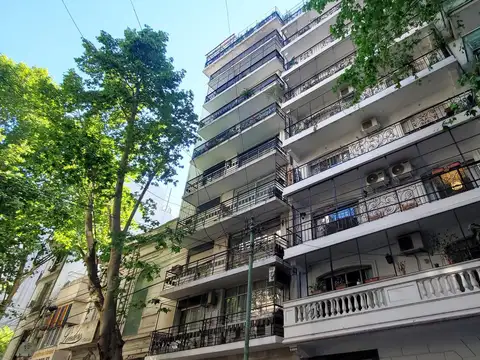 Departamento en Venta en Recoleta, Capital Federal