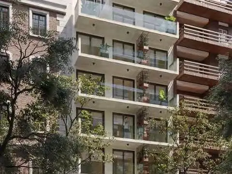Departamento en Venta en Almagro, Capital Federal
