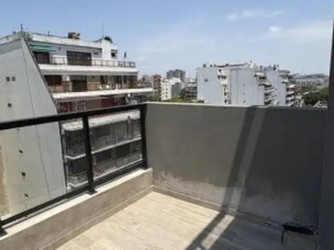 Departamento en Venta en Almagro, Capital Federal