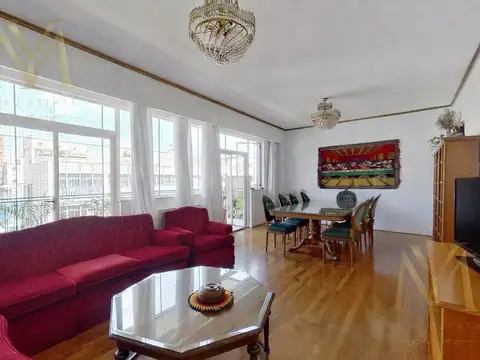 Departamento en Venta en Caballito, Capital Federal