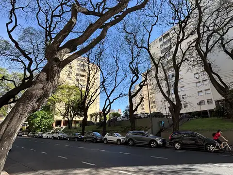 Departamento en Venta en Colegiales, Capital Federal