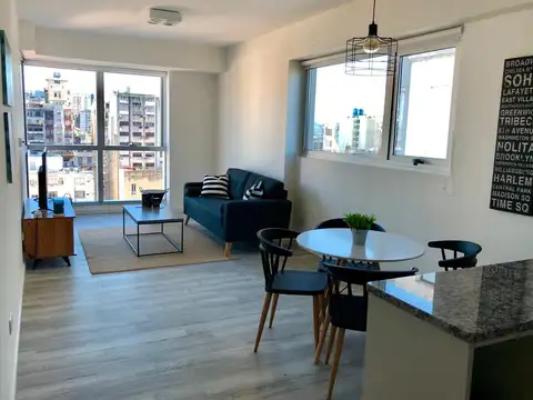 Departamento en Venta en Retiro, Capital Federal