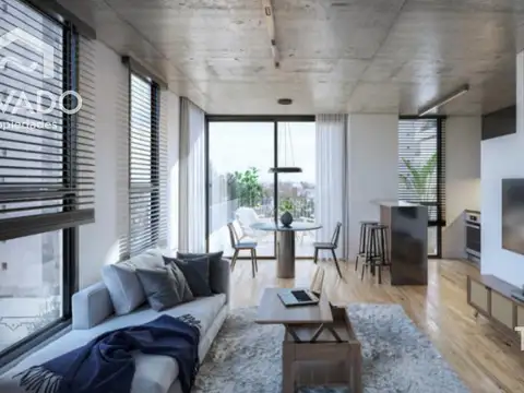 Departamento en Venta en Parque Patricios, Capital Federal