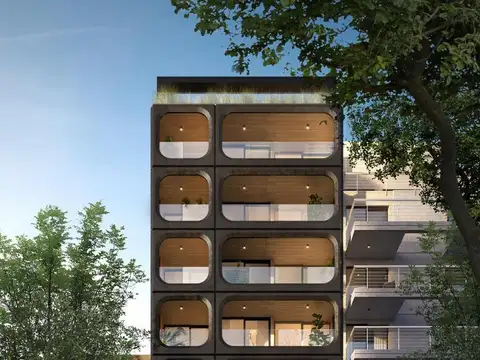 Departamento en Venta en Palermo Soho, Palermo
