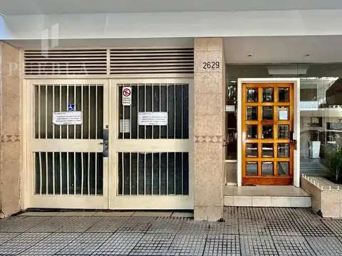 Departamento en Venta en Belgrano, Capital Federal