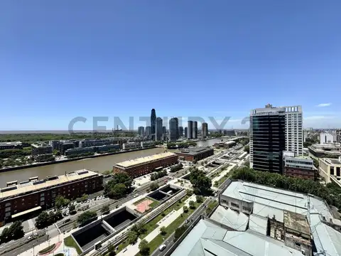 Departamento en Venta en Puerto Madero, Capital Federal