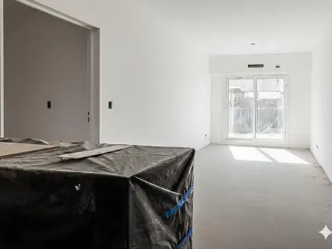 Departamento en Venta en Abasto, Capital Federal