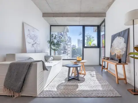 Departamento en Venta en Nuñez, Capital Federal
