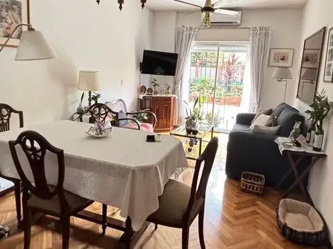 Departamento en Venta en Palermo Hollywood, Palermo