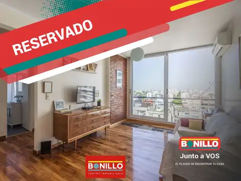 Departamento en Venta en Villa Urquiza, Capital Federal