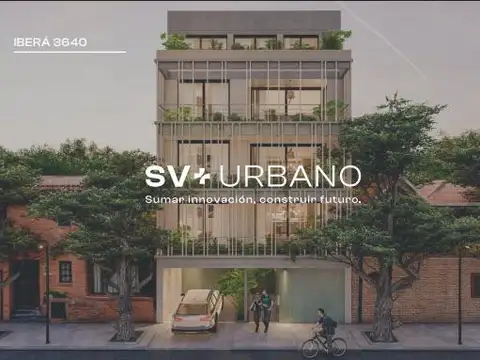 Departamento en Venta en Coghlan, Capital Federal