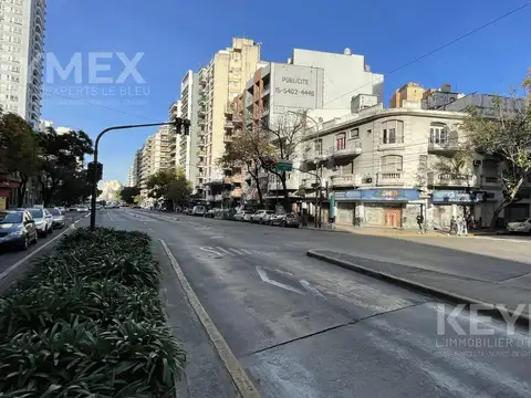 Departamento en Venta en Palermo, Capital Federal