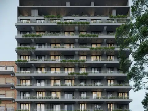 Departamento en Venta en Nuñez, Capital Federal