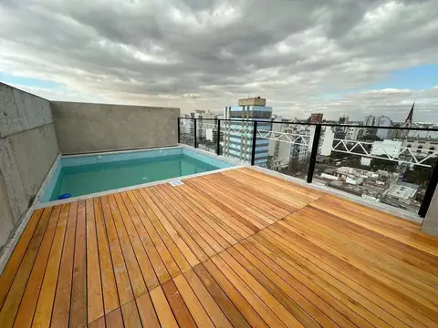 Departamento en Venta en Caballito Sur, Caballito