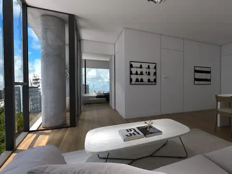 Departamento en Venta en San Telmo, Capital Federal