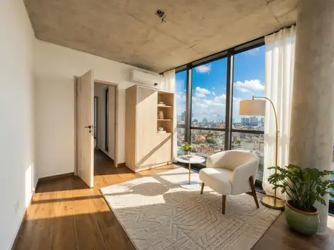 Departamento en Venta en San Telmo, Capital Federal