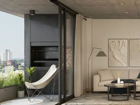 Departamento en Venta en Nuñez, Capital Federal