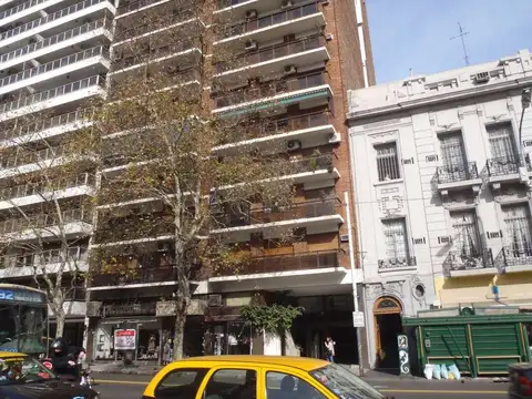 Departamento en Venta en Recoleta, Capital Federal