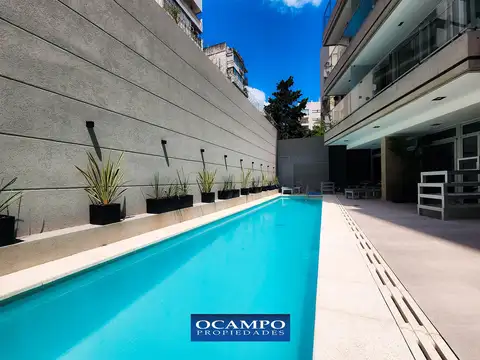 Departamento en Venta en Belgrano, Capital Federal