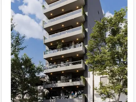 Departamento en Venta en Villa Crespo, Capital Federal