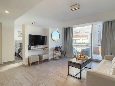 Departamento en Venta en Las Cañitas, Palermo