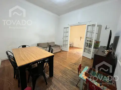 Departamento en Venta en Belgrano, Capital Federal