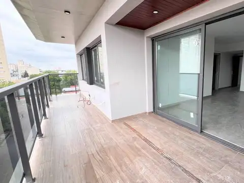 Departamento en Venta en Mataderos, Capital Federal